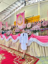 นางสาวกนกรดา กอกเชียงแสน