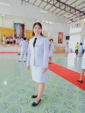 นางทิพวรรณ กองเงิน