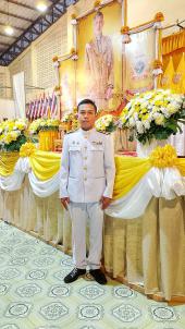 นายชัยโย กล้าณรงค์