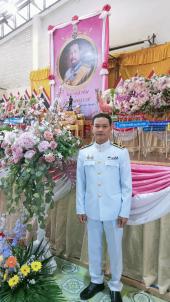 นายอนุสรณ์ บุญรอดรัมย์